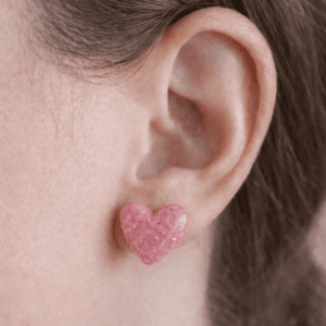 Petites boucles au grand coeur